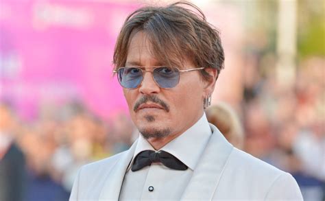 johnny depp new deal